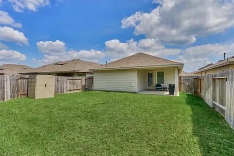 24039 Kentwood Springs Drive Spring TX 77373
