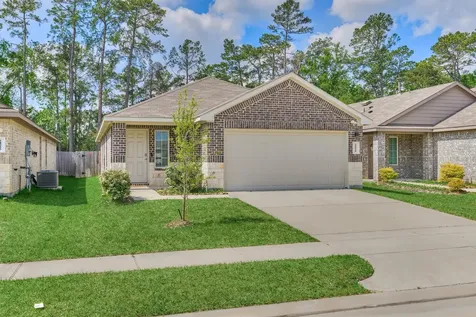 24039 Kentwood Springs Drive Spring TX 77373