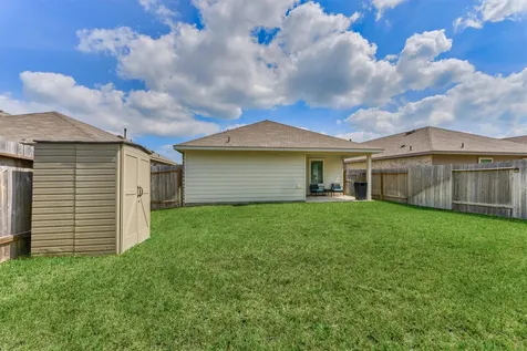 24039 Kentwood Springs Drive Spring TX 77373