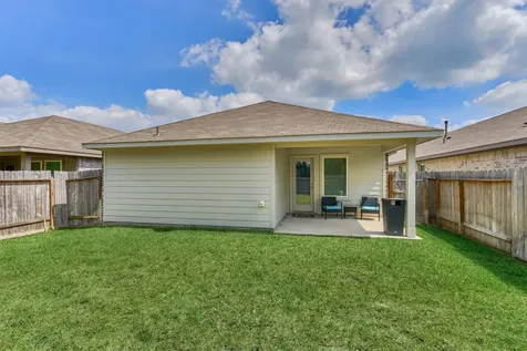 24039 Kentwood Springs Drive Spring TX 77373
