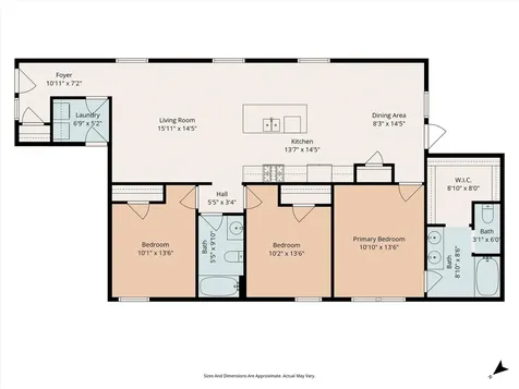 24039 Kentwood Springs Drive Spring TX 77373