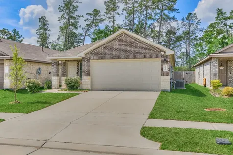 24039 Kentwood Springs Drive Spring TX 77373