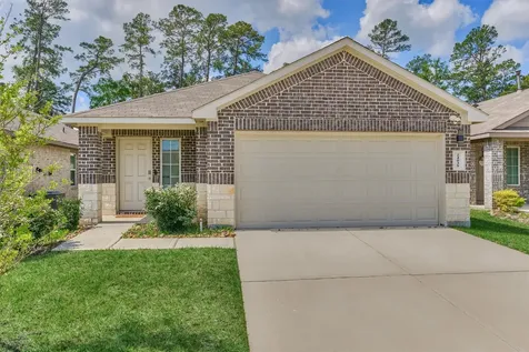 24039 Kentwood Springs Drive Spring TX 77373