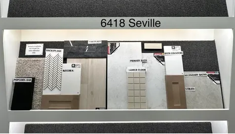 6418 Seville Street Manvel TX 77578