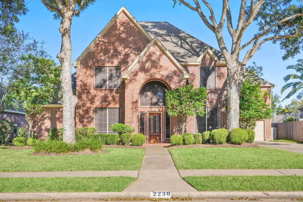 2230 Country Creek Way Richmond TX 77406