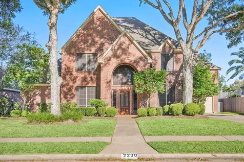 2230 Country Creek Way Richmond TX 77406