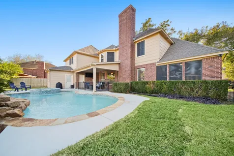 2230 Country Creek Way Richmond TX 77406