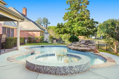 2230 Country Creek Way Richmond TX 77406