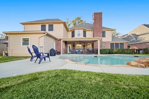 2230 Country Creek Way Richmond TX 77406