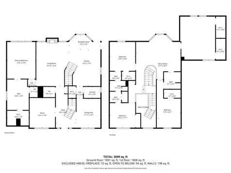 2230 Country Creek Way Richmond TX 77406