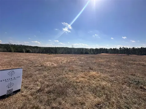 0 Stillwater Drive Livingston TX 77351
