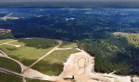 0 Stillwater Drive Livingston TX 77351