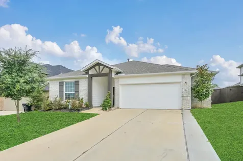1308 Mainland Shores Lane Montgomery TX 77316