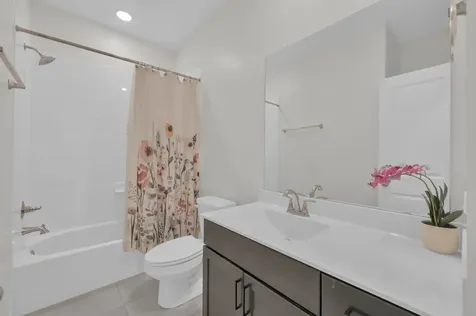 1308 Mainland Shores Lane Montgomery TX 77316