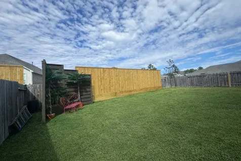1308 Mainland Shores Lane Montgomery TX 77316