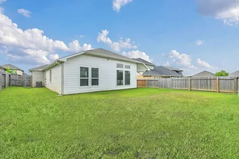 1308 Mainland Shores Lane Montgomery TX 77316