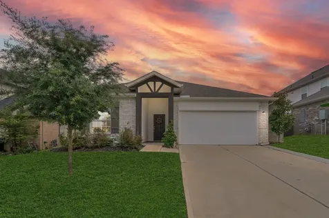 1308 Mainland Shores Lane Montgomery TX 77316