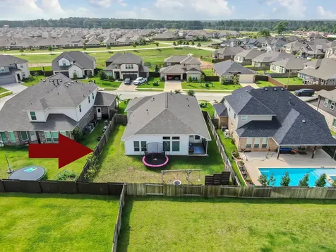 1308 Mainland Shores Lane Montgomery TX 77316