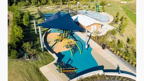 1308 Mainland Shores Lane Montgomery TX 77316