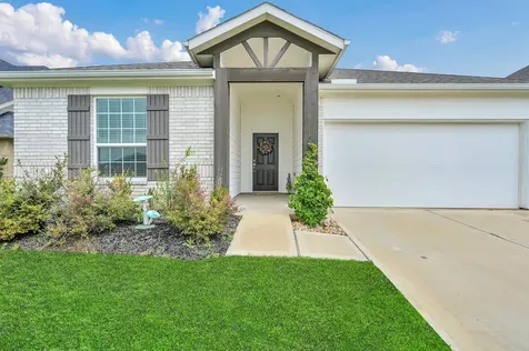 1308 Mainland Shores Lane Montgomery TX 77316