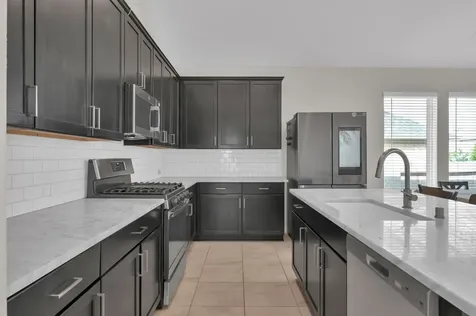 1308 Mainland Shores Lane Montgomery TX 77316
