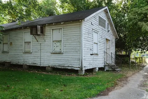3216 Collingsworth Street Houston TX 77026