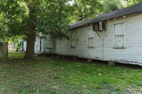 3216 Collingsworth Street Houston TX 77026