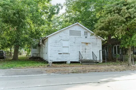 3216 Collingsworth Street Houston TX 77026