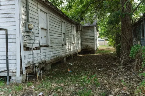 3216 Collingsworth Street Houston TX 77026