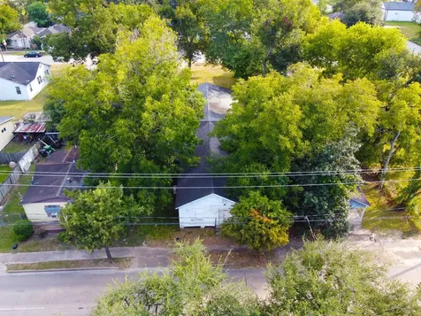 3216 Collingsworth Street Houston TX 77026