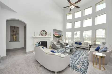 1911 Sapphire Pines Lane Richmond TX 77469