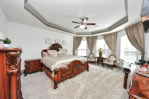1911 Sapphire Pines Lane Richmond TX 77469