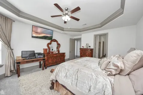 1911 Sapphire Pines Lane Richmond TX 77469