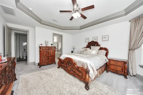 1911 Sapphire Pines Lane Richmond TX 77469