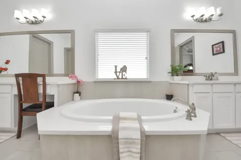 1911 Sapphire Pines Lane Richmond TX 77469