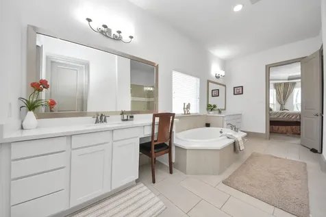 1911 Sapphire Pines Lane Richmond TX 77469