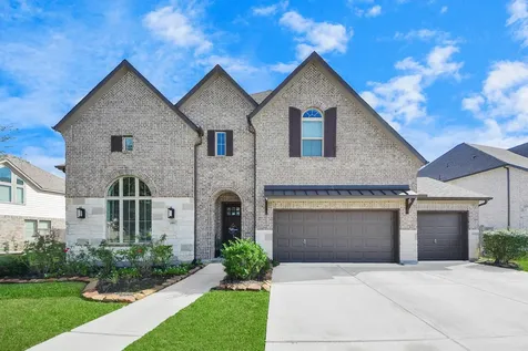 1911 Sapphire Pines Lane Richmond TX 77469