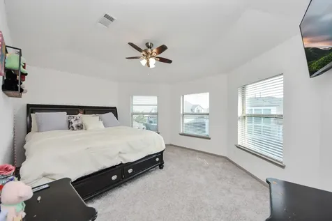 1911 Sapphire Pines Lane Richmond TX 77469