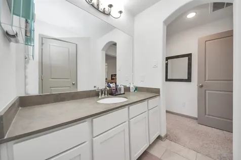 1911 Sapphire Pines Lane Richmond TX 77469