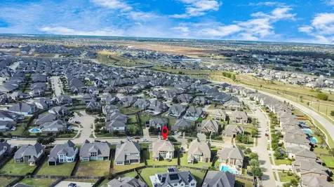 1911 Sapphire Pines Lane Richmond TX 77469