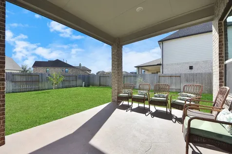 1911 Sapphire Pines Lane Richmond TX 77469