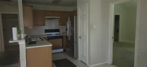 4206 Daisy Meadow Drive Katy TX 77449