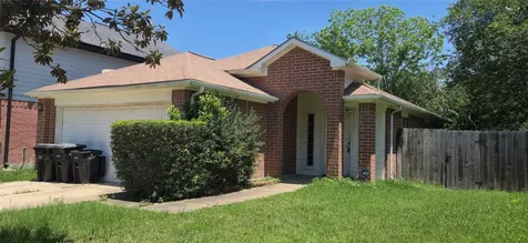 4206 Daisy Meadow Drive Katy TX 77449