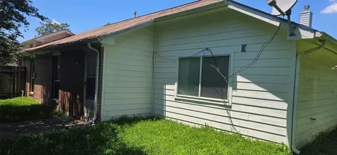 4206 Daisy Meadow Drive Katy TX 77449