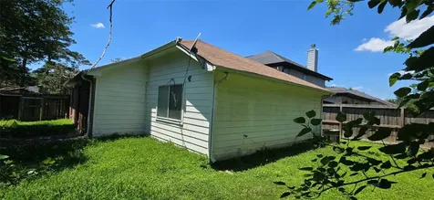 4206 Daisy Meadow Drive Katy TX 77449