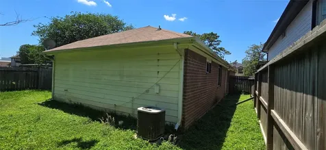 4206 Daisy Meadow Drive Katy TX 77449