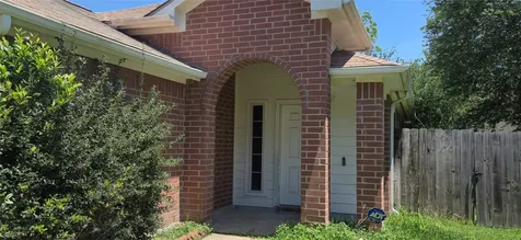 4206 Daisy Meadow Drive Katy TX 77449