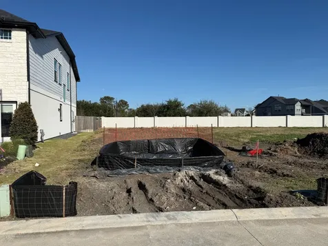 409 West Park Hill Stafford TX 77477