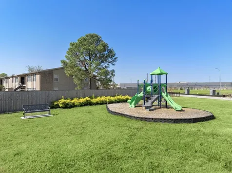 409 West Park Hill Stafford TX 77477