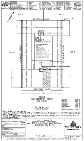 409 West Park Hill Stafford TX 77477